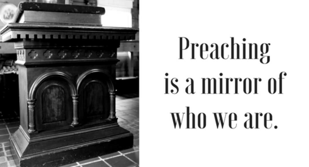 If You Want to Preach Like Moody (Part 1)