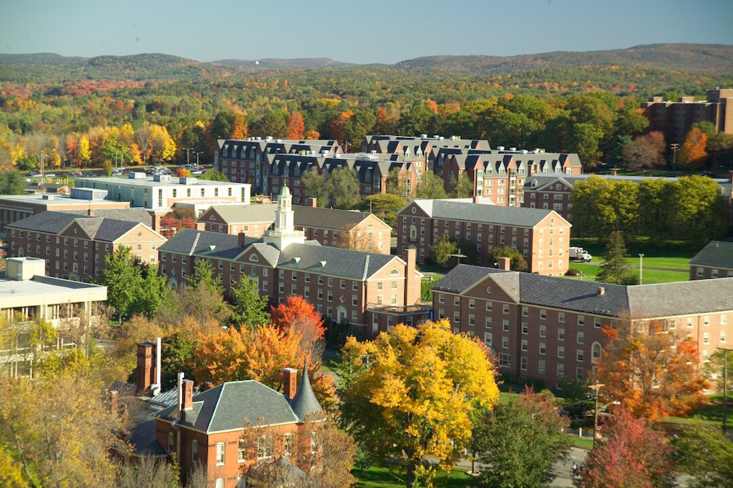 D. L. Moody Center | American Missionary Heritage Trail