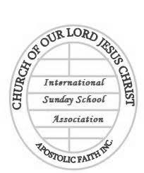International Sunday School Association